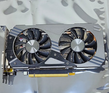 ZOTAC NVIDIA GeForce GTX 960 2GB GDDR5 PCIe x16 HDMI DP DVI DX12 picture