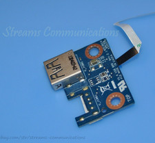 TOSHIBA Satellite S55-A S55-A5326 S55-A5335 S55-A5339 S55t Laptop USB Port Board picture
