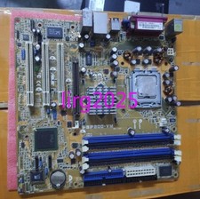 1pc used Asus motherboard P5P800-VM picture