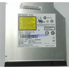 Brand new 12.7mm SATA DVD writer DV-W28S-VTG picture