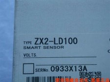ONE New   ZX2-LD100  Via DHL or FedEX picture