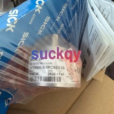 1PC Brand New Sick DFS60A-S4PC65536 Encoder via FedEx or DHL picture