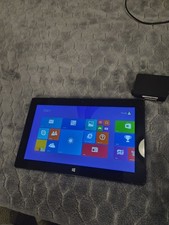 Microsoft Surface Pro 2 256GB Windows 8 Pro 1601 Parts Repair picture