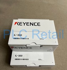 1PCS NEW KEYENCE IL-300 Laser distance sensor  Fast delivery picture