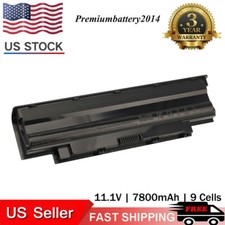 6/9 Cell Battery For Dell Inspiron N5030 N5040 N5050 J1KND N4010 N5010 N5110 US picture