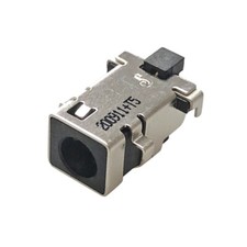 DC in Power Jack Charging Port For Lenovo IdeaPad Flex 5 16IAU7 82R8 82R80000US  picture