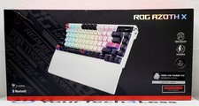 ASUS - ROG Azoth X 75% Wireless Mechanical RGB Gaming Keyboard picture