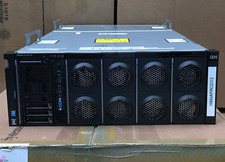 Lenovo x3850 X6 Server 4x Xeon E7-8870V4 128GB DDR4 RAM No HDD 4x PSU 900W picture