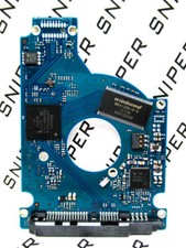 PCB - Seagate 250GB ST9250410AS SATA 9HV142-300 (100563953 G) 0002SDM1 WU picture