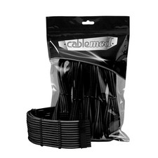 CableMod Pro ModMesh Sleeved Cable Extension Kit Black picture