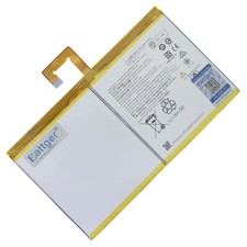 Genuine L16D2P31 battery for Lenovo TB-X704F TB-X704L X704N X705M TB-X705F X705M picture