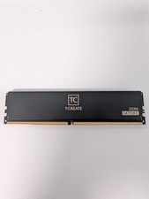 TEAMGROUP T-CREATE EXPERT 48GB 1X48GB DDR5 6400 6000 CL32 XMP EXPO picture