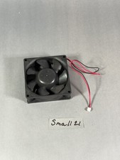 Graphtec CE5000 Series Replacement Cooling Fan KLDC24Z4-913A OEM picture