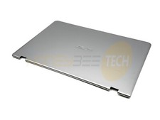 GENUINE ASUS Q405UA LAPTOP LCD BACK COVER 47BKJLCJN30 90NB0G60-R7A010 GRADE B picture