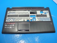 MSI Leopard Pro 15.6