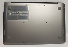 60.M4UN1.001 Acer Bottom Base With Antenna Aspire S3-391-6046 Ultrabook