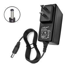 Barrel Round Plug Tip AC Adapter For SiYuan EC12 Portable Generator Power Supply picture