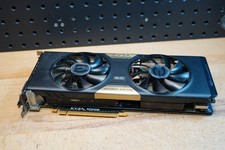 (H) EVGA GeForce GTX 770 SC 4GB ACX 04G-P4-3774-KR Graphics Card picture