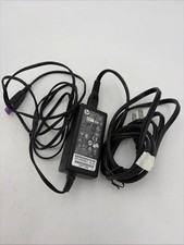 Genuine AC Power Adapter HP 0957-2479 OEM Power Supply 32V 1560mA picture