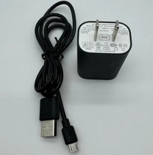 Amazon Original 9W USB Power/Adapter Charger Kindle Alexa PS57CP Micro USB Cable picture
