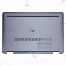 New 008W5X For Dell Latitude 5330 E5330 2in1 Lower Bottom Base Case D Cover picture