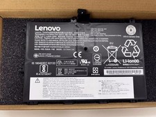 Genuine 45N1751 Battery For Lenovo ThinkPad Yoga 11e 20D9 20DA 20E6 20E8 20ED PC picture