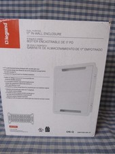 Legrand OnQ 17