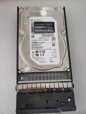 Lenovo ThinkSystem 01PG622 4TB 4XB7A14099 SAS DE Series 7.2K 3.5