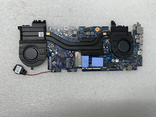 Dell Latitude 3320 i5-1135g7 Motherboard jdfct picture