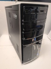 🎸 HP Pavilion Elite HPE-421f Desktop PC Intel i7-870 12GB RAM 1TB HDD (NO OS) picture