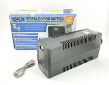 New Tripp Lite OMNISMART500TU Uninterruptible Power Supply 500VA 360W 120V  picture