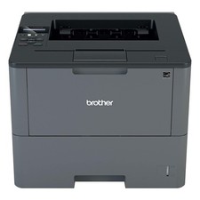 Brother HL-L6200DW Wireless Monochrome Single-Laser Printer  Print only - 48 ppm picture