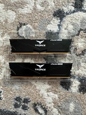 Team Group T-Force Vulcan 32GB (2x16GB) DDR5 SDRAM Desktop Memory Module picture
