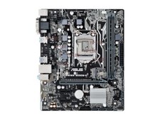 ASUS PRIME B250M-K LGA 1151 Intel B250 SATA 6Gb/s USB 3.0 Micro ATX Motherboards picture
