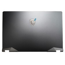 for MSI GE66 Raider 10SD 10SE 10SF MS-1541 1542 Blue Top Lid LCD Back Cover picture
