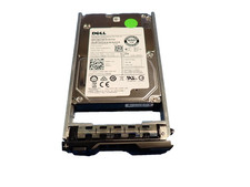 Dell 04HGTJ Seagate ST600MP0005 600GB 15K 2.5