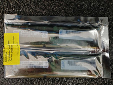 Lot of 2 IBM 8GB 2Rx4 PC3L-8500R (DDR3-1066) DDR3 ECC Server Memory Ram picture
