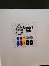 Smart Ink Compatible Cartridge Replacement for HP 934XL 935XL 934 XL 935 BK CMY picture