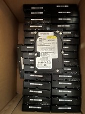 Western Digital WD Caviar RE WD2500SD 250GB SATA 3.5