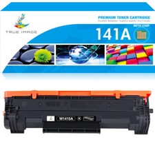 141A Black Toner Compatible With HP W1410A LaserJet M110w M140w With Chip Lot picture