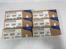 09N4308/33L5039/38L4031-IBM 1GB MEM PC2100 ECC DDR SDRAM Lot 6 picture
