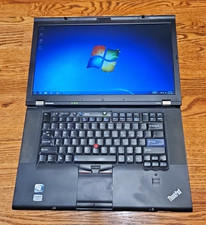 Lenovo ThinkPad W510,i7-620M,8GB RAM, 15.6