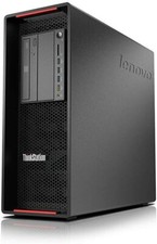 Lenovo ThinkStation P500 Xeon E5-2680 v3 16GB DDR4 512GB SSD Win11 Q2000 WIFI picture