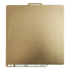 P2S PEI Build Plate Double Sided Textured PEI Sheet Double Sided PEI(for P2S ) picture