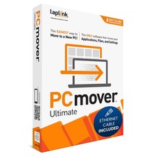 Laplink PCmover Ultimate 11  Migration of your Applications, Files and Settin... picture