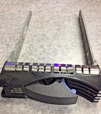 Lot Of 2x Lenovo  Server HD Caddy Only 43X0805 42R4127 IBM System x Series picture