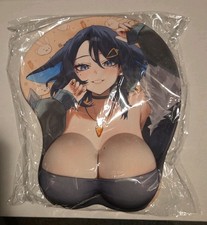 BunnyAyumi Boobapad Mousepad Limited Edition SOLD OUT New picture