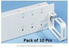 Rittal front Panel Cable Support DK7219035 Pack of 10pcs BRAND NEW picture