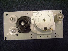 Xerox WorkCenter PE 120i Printer * Main Drive Assembly w/ Motor & Gears picture