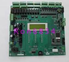1pc used NOTIFIER RP-1002 Plus REV 1.6 board picture